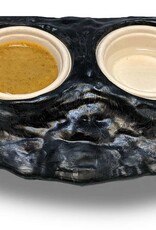 Pangea PANGEA Ultimate Gecko Magnetic Feeding Ledge