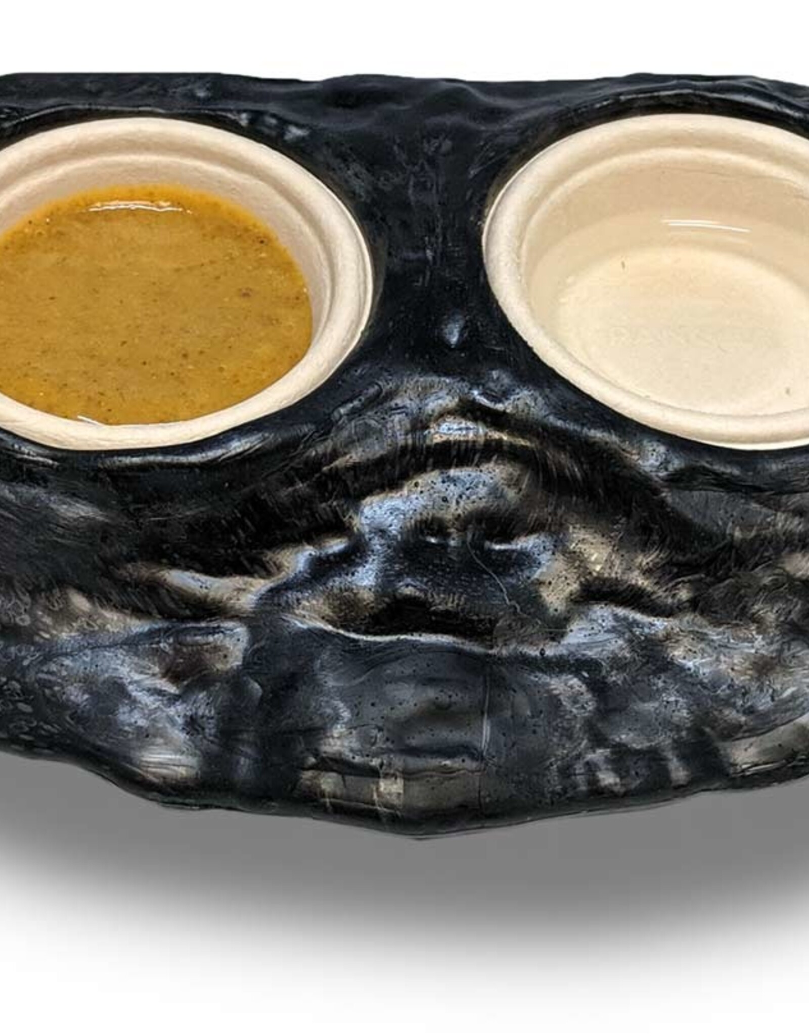 Pangea PANGEA Ultimate Gecko Magnetic Feeding Ledge