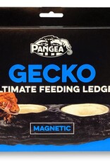 Pangea PANGEA Ultimate Gecko Magnetic Feeding Ledge