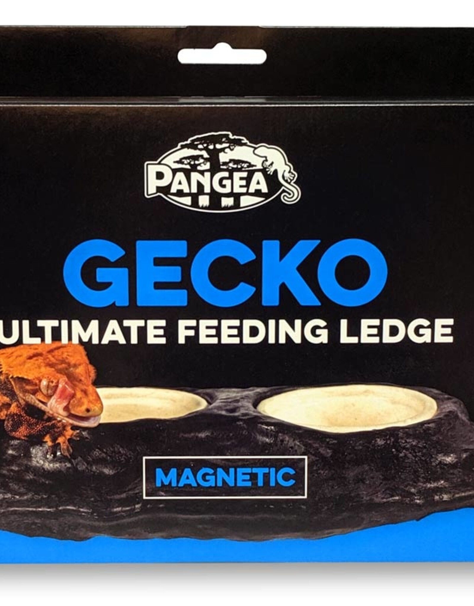 Pangea PANGEA Ultimate Gecko Magnetic Feeding Ledge