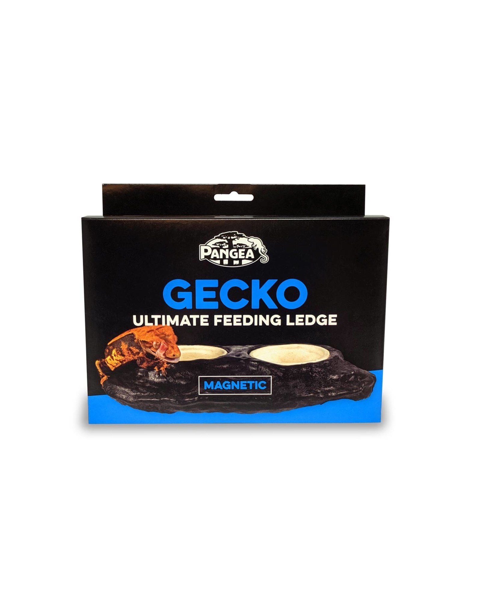 Pangea PANGEA Ultimate Gecko Magnetic Feeding Ledge