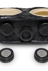 Pangea PANGEA Ultimate Gecko Magnetic Feeding Ledge