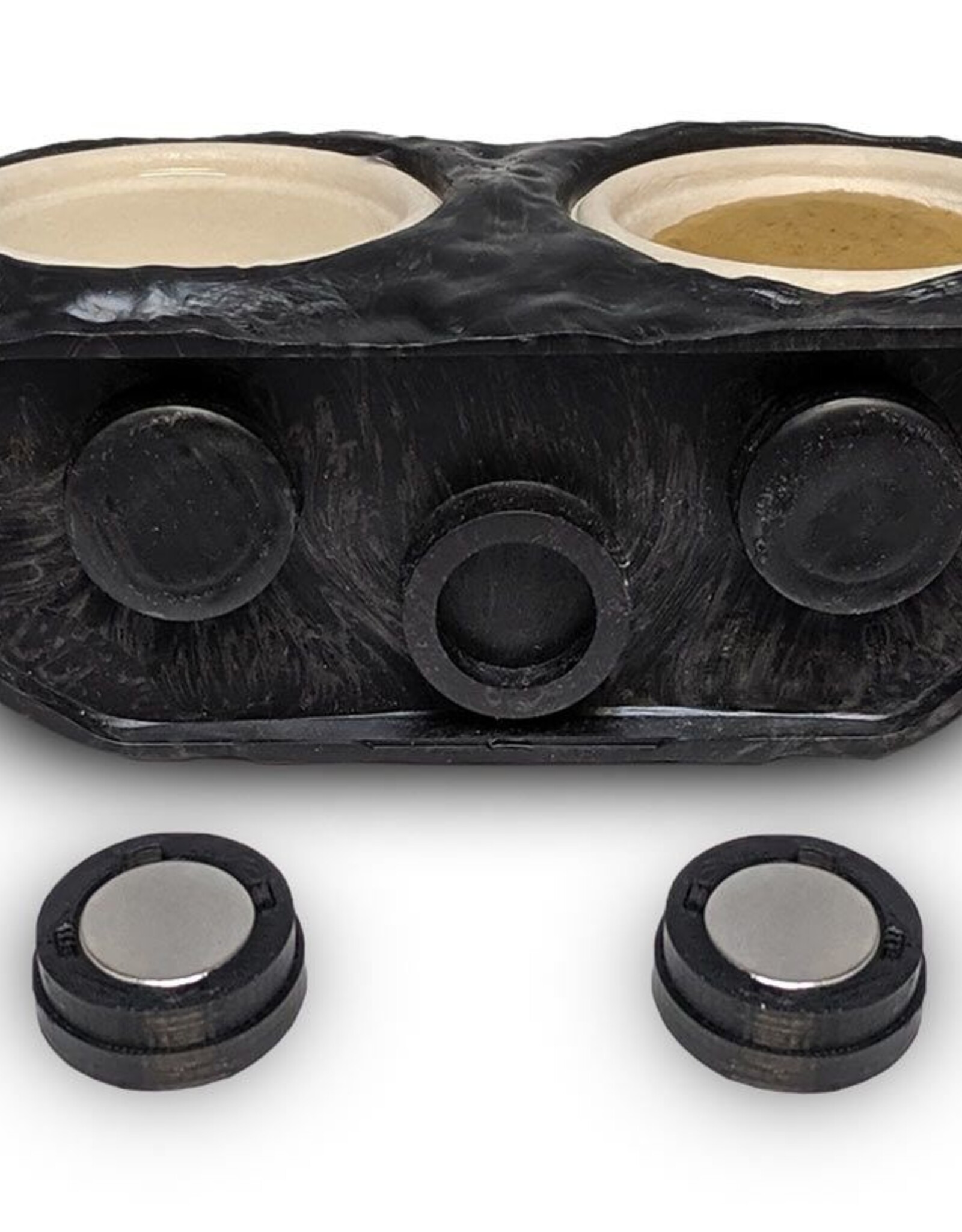 Pangea PANGEA Ultimate Gecko Magnetic Feeding Ledge