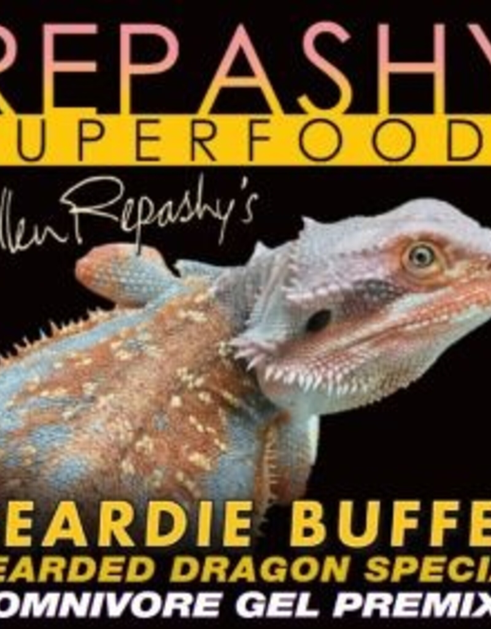 Repashy REPASHY Beardie Buffet