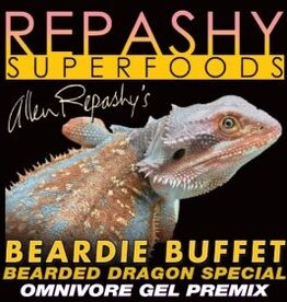 Repashy REPASHY Beardie Buffet