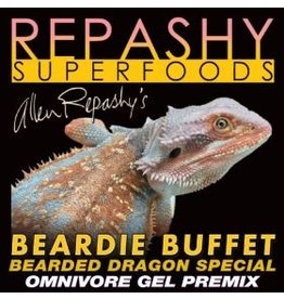 Repashy REPASHY Beardie Buffet