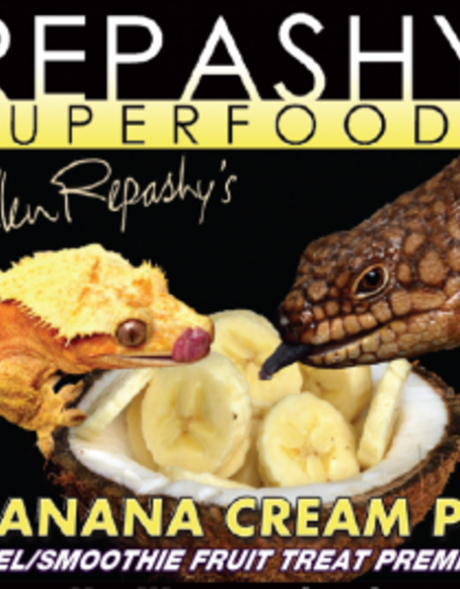 Repashy REPASHY Banana Cream Pie Gecko MRP