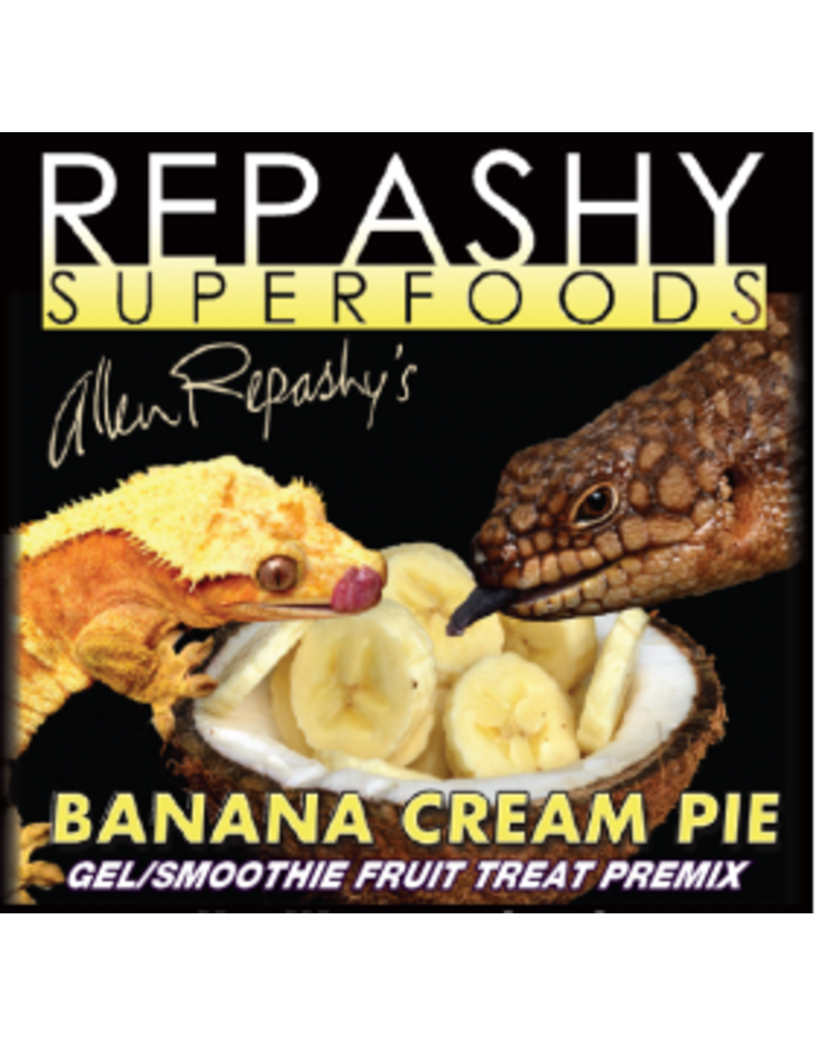 Repashy REPASHY Banana Cream Pie