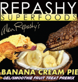 Repashy REPASHY Banana Cream Pie Gecko MRP