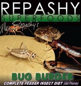 Repashy REPASHY Bug Burger