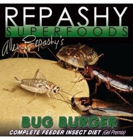 Repashy REPASHY Bug Burger