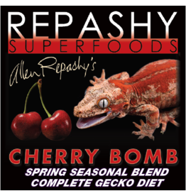 Repashy REPASHY Cherry Bomb Gecko Diet