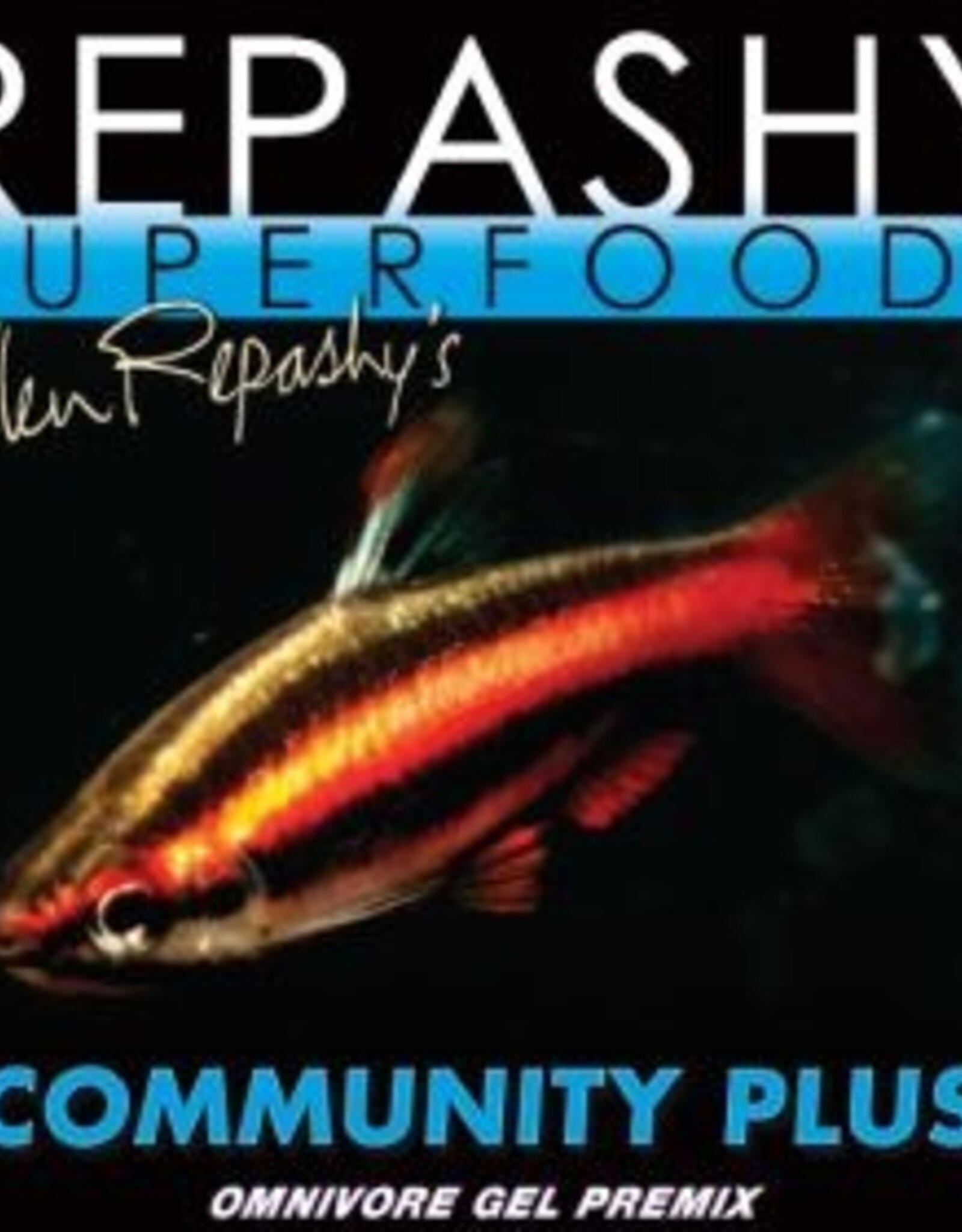 Repashy REPASHY Community Plus 6oz