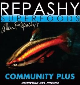 Repashy REPASHY Community Plus 6oz