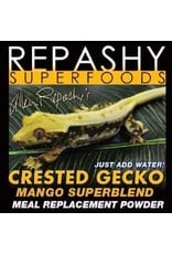 Repashy REPASHY Crested Gecko Mango Superblend MRP