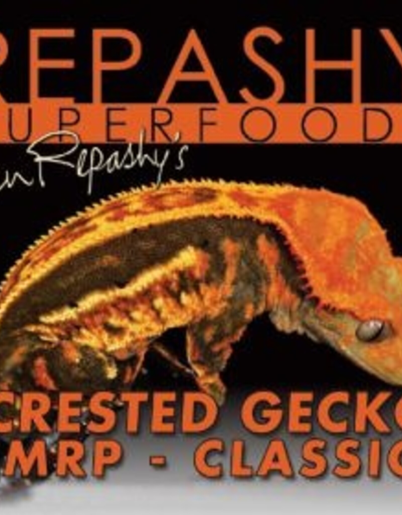 Repashy REPASHY Crested Gecko Classic MRP