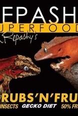 Repashy REPASHY Grubs 'N' Fruit Gecko MRP