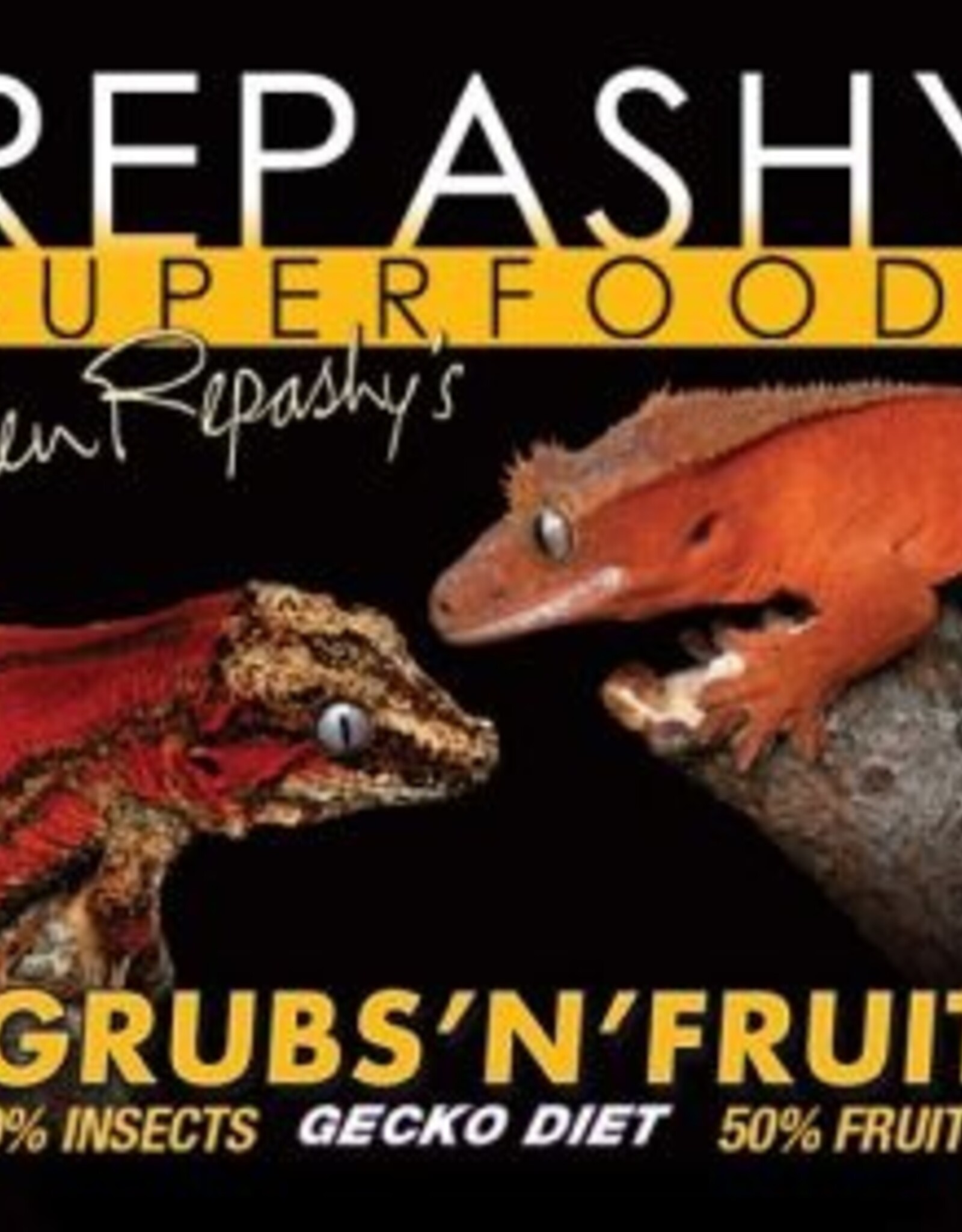 Repashy REPASHY Grubs 'N' Fruit Gecko MRP