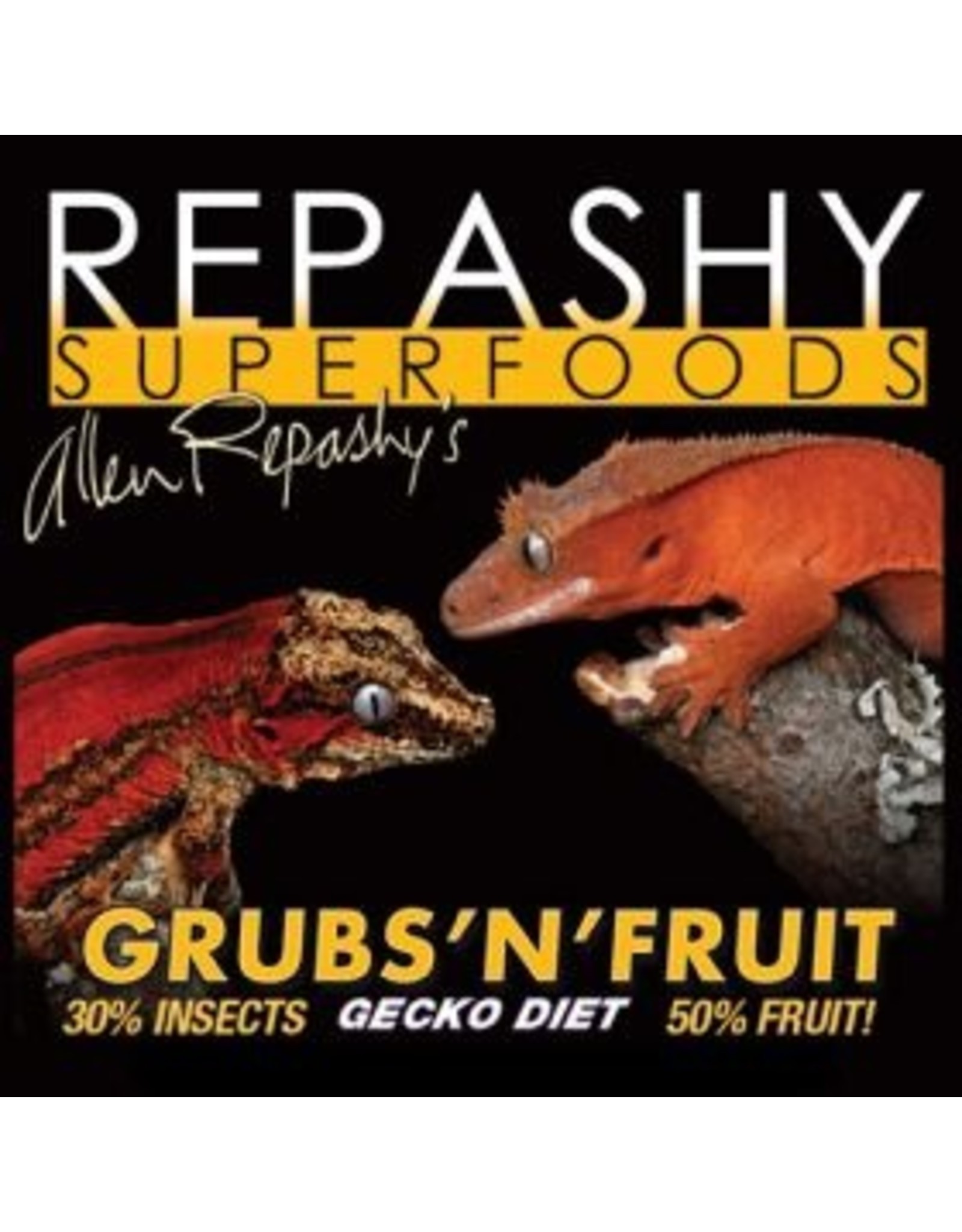 Repashy REPASHY Grubs 'N' Fruit Gecko MRP