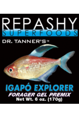 Repashy REPASHY Igapo' Explorer