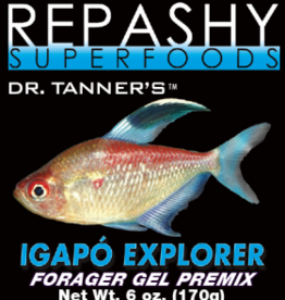 Repashy REPASHY Igapo' Explorer