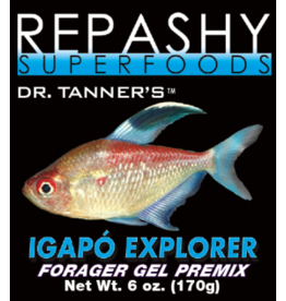 Repashy REPASHY Igapo' Explorer