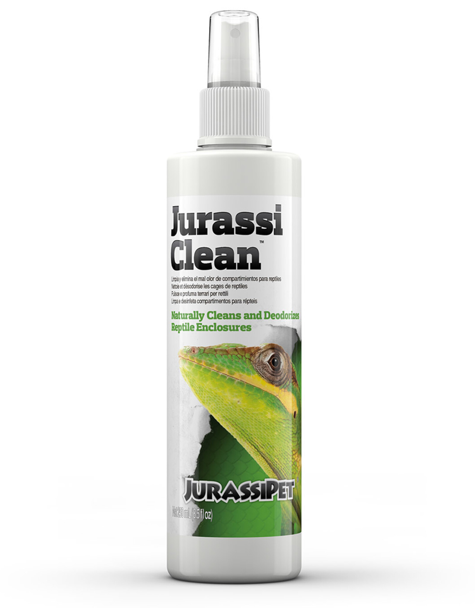JurassiPet JURASSIPET JurassiClean 250ml