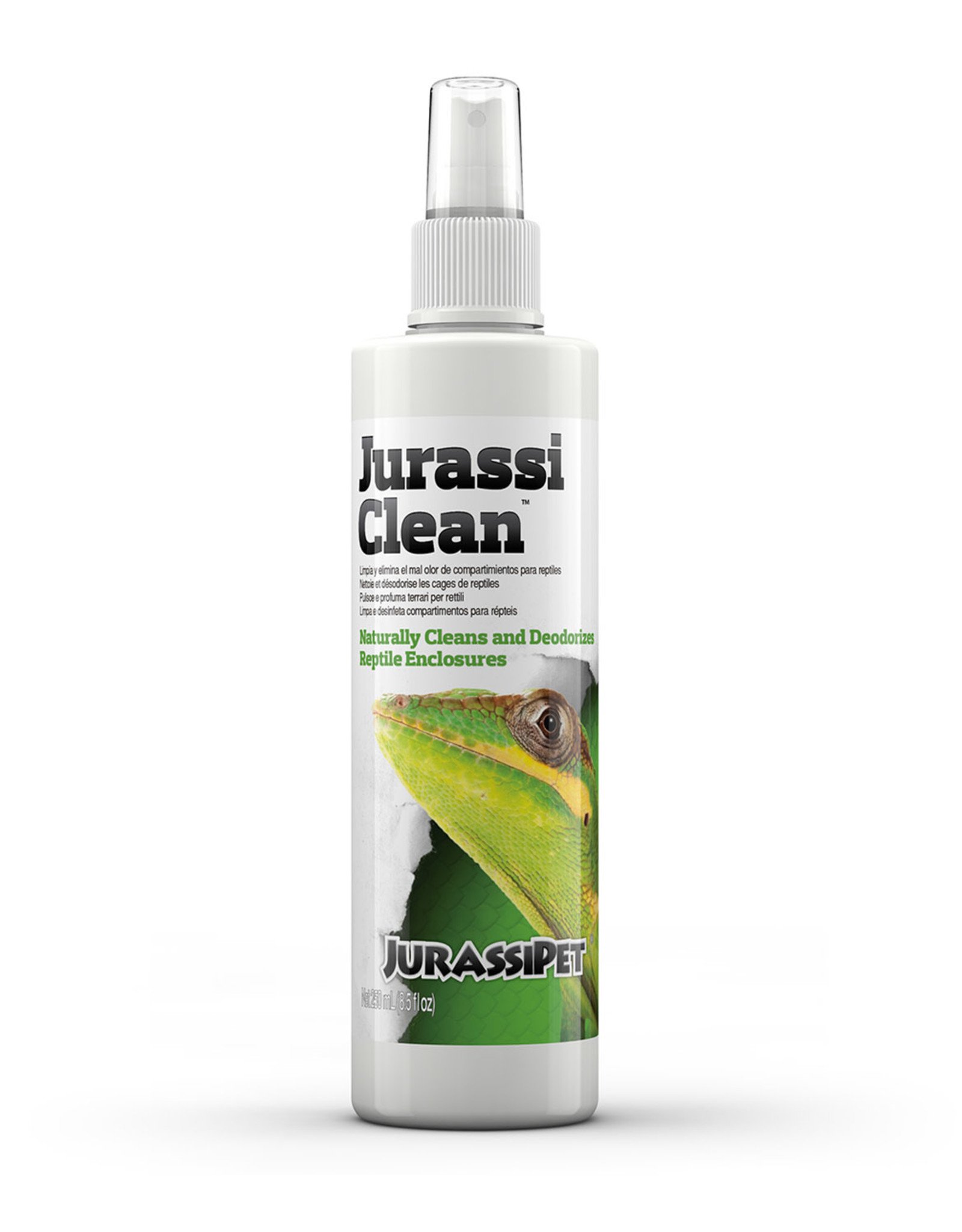 JurassiPet JURASSIPET JurassiClean 250ml