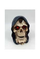 Burgham Aqua-Fit Aqua-Fit Reaper Skull 5.5x4.75x6"