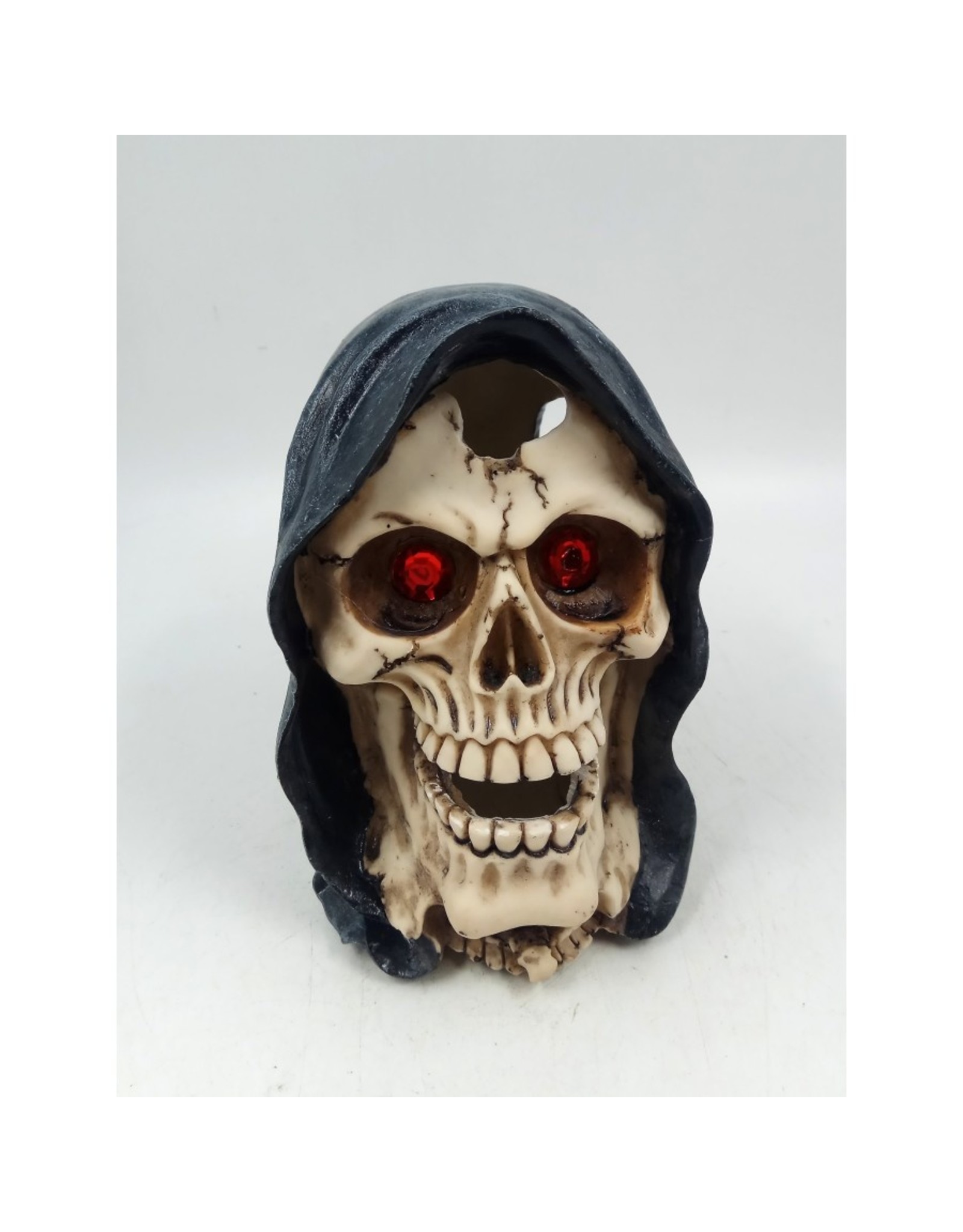 Burgham Aqua-Fit Aqua-Fit Reaper Skull 5.5x4.75x6"