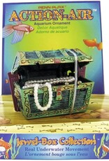 Penn Plax PENN PLAX Action Air Ornament