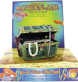 Penn Plax PENN PLAX Action Air Ornament