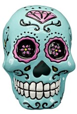 Penn Plax PENN PLAX Deco-Replica Sugar Skull Ornament