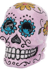 Penn Plax PENN PLAX Deco-Replica Sugar Skull Ornament