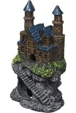 Penn Plax PENN PLAX Fantasy Castle Mini Replica