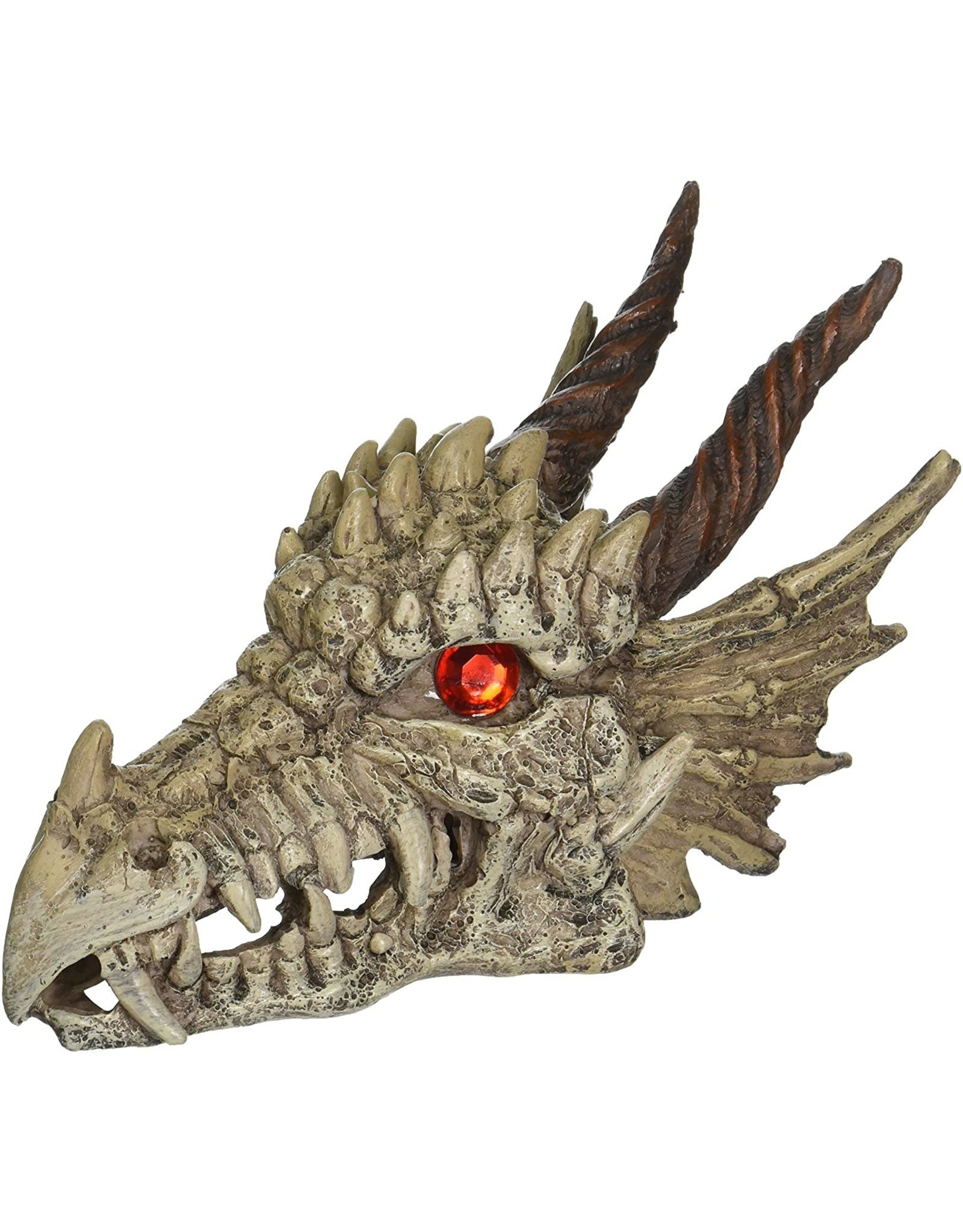 Penn Plax PENN PLAX Gazer Dragon Skull 5.5"
