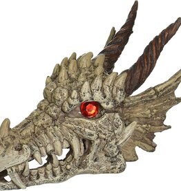 Penn Plax PENN PLAX Gazer Dragon Skull 5.5"