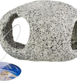 Penn Plax PENN PLAX Granite Stone Hideaway