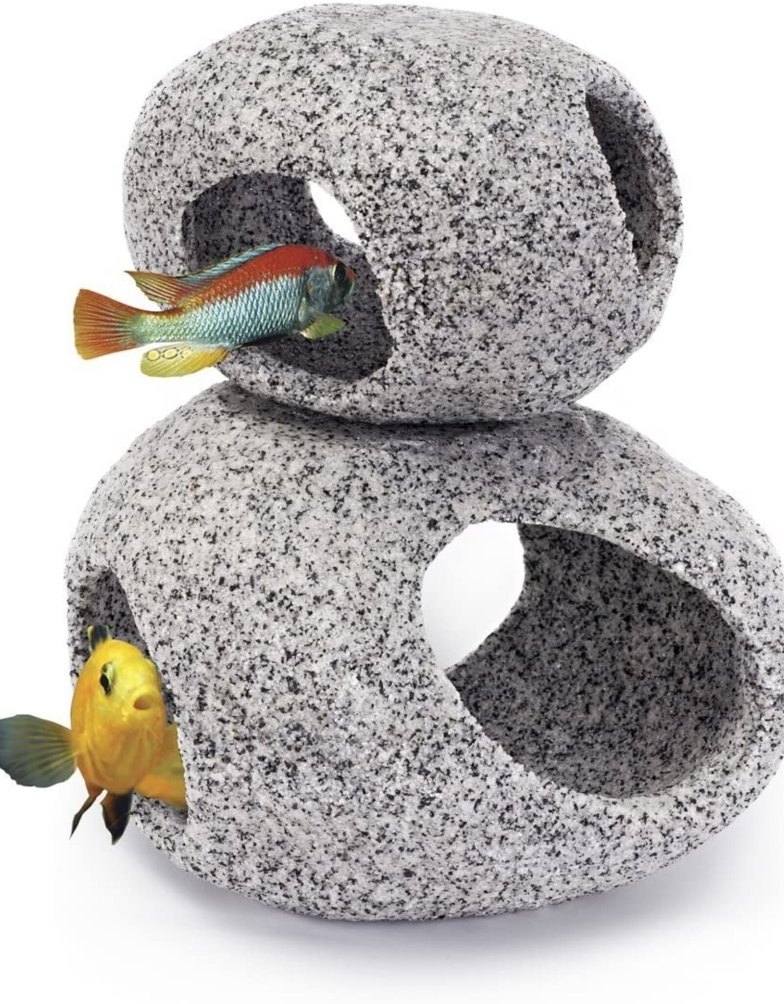 Penn Plax PENN PLAX Granite Stone Hideaway