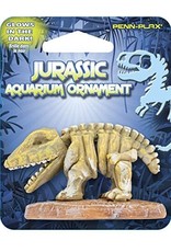 Penn Plax PENN PLAX Jurassic Aquarium Ornament Mini