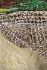 Penn Plax PENN PLAX Natural Lizard Lounger Hammock Corner