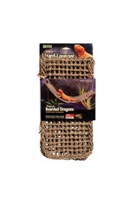 Penn Plax PENN PLAX Natural Lizard Lounger Hammock Xlarge