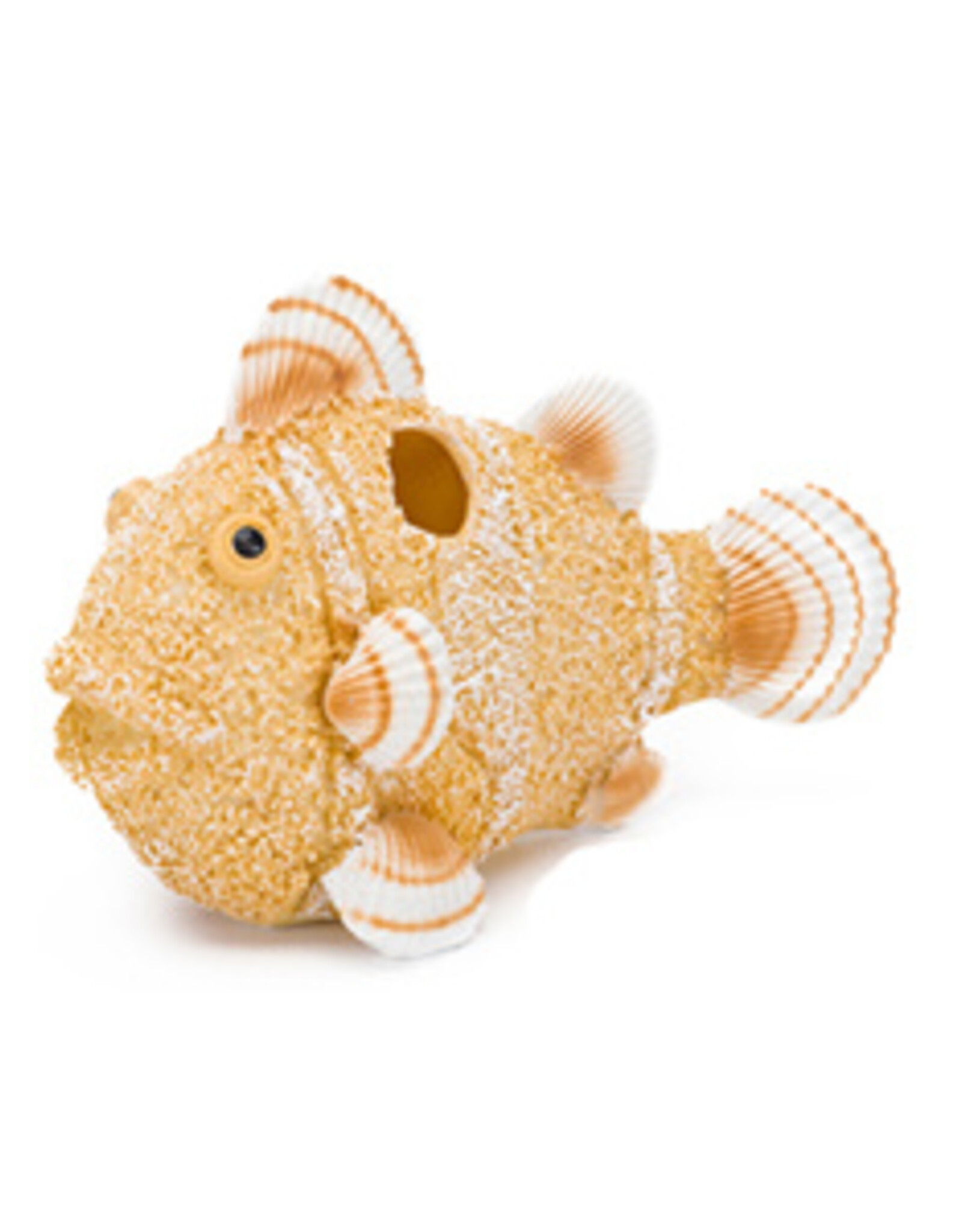 Penn Plax PENN PLAX Sand & Shell Fish #2 Ornament