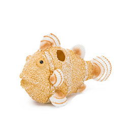 Penn Plax PENN PLAX Sand & Shell Fish #2 Ornament