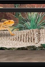 Penn Plax PENN PLAX Natural Lizard Lounger Bridge