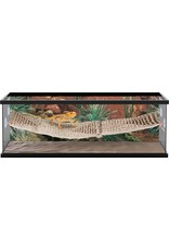 Penn Plax PENN PLAX Natural Lizard Lounger Bridge