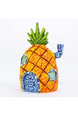 Penn Plax PENN PLAX Spongebob Ornament Mini Pineapple Licensed