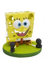 Penn Plax PENN PLAX Spongebob Ornament Spongebob 5.5"