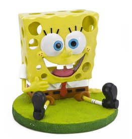 Penn Plax PENN PLAX Spongebob Ornament Spongebob 5.5"