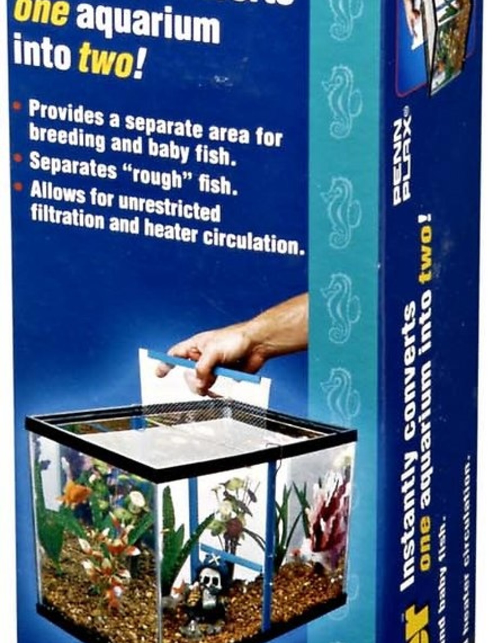 Penn Plax PENN PLAX Tank Divider